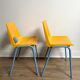 School chair - Kindergarten type