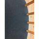 Baumann 1959 office chair, 740 series bar model