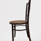Vintage chair cannée by Fischel 1930 Austria