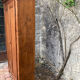 Antique wardrobe