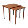 Trundle 1960 teak table