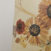 Ceramic lamp