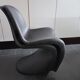 Panton chairs by Verner Panton for Vitra