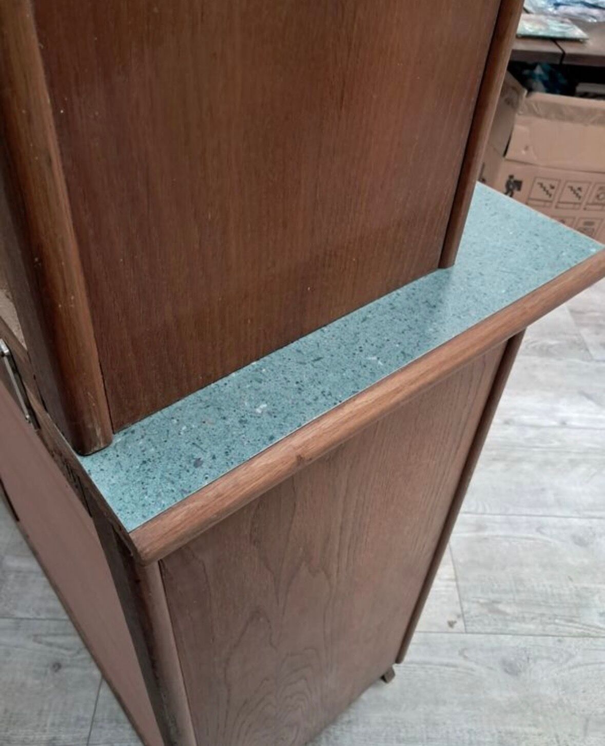 MADO kitchen furniture