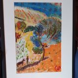 Tableau original