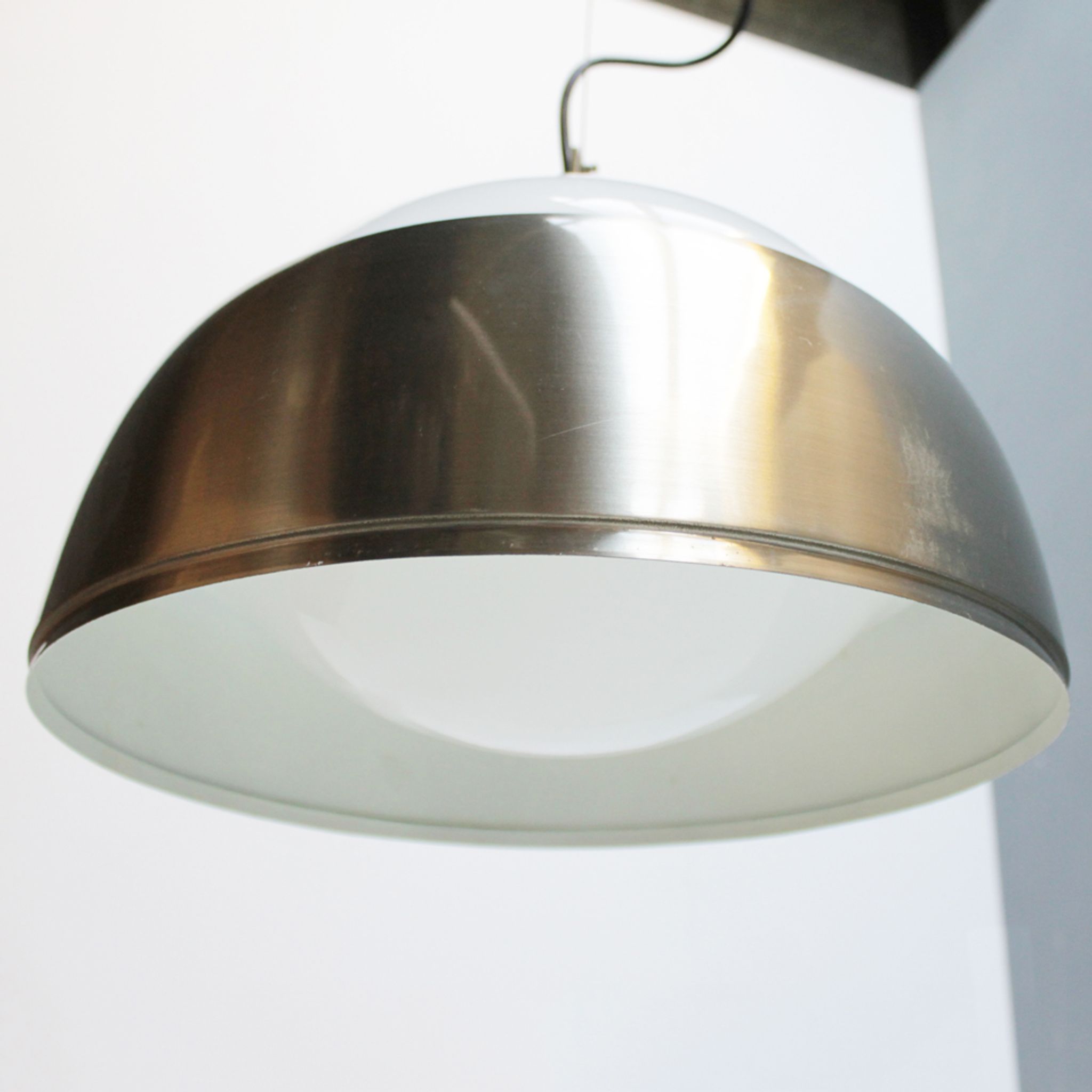 Suspension Capri par Alessandro piano pour Candle