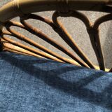 Vintage daybed from the 60s and 70s