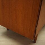 Teak cabinet, Danish design, 1960s, designer: Børge Mogensen, manufacturer: Søborg Møbler