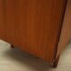 Teak cabinet, Danish design, 1960s, designer: Børge Mogensen, manufacturer: Søborg Møbler
