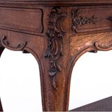 Console, France, circa 1910