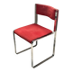 Vintage 1970s dining chair