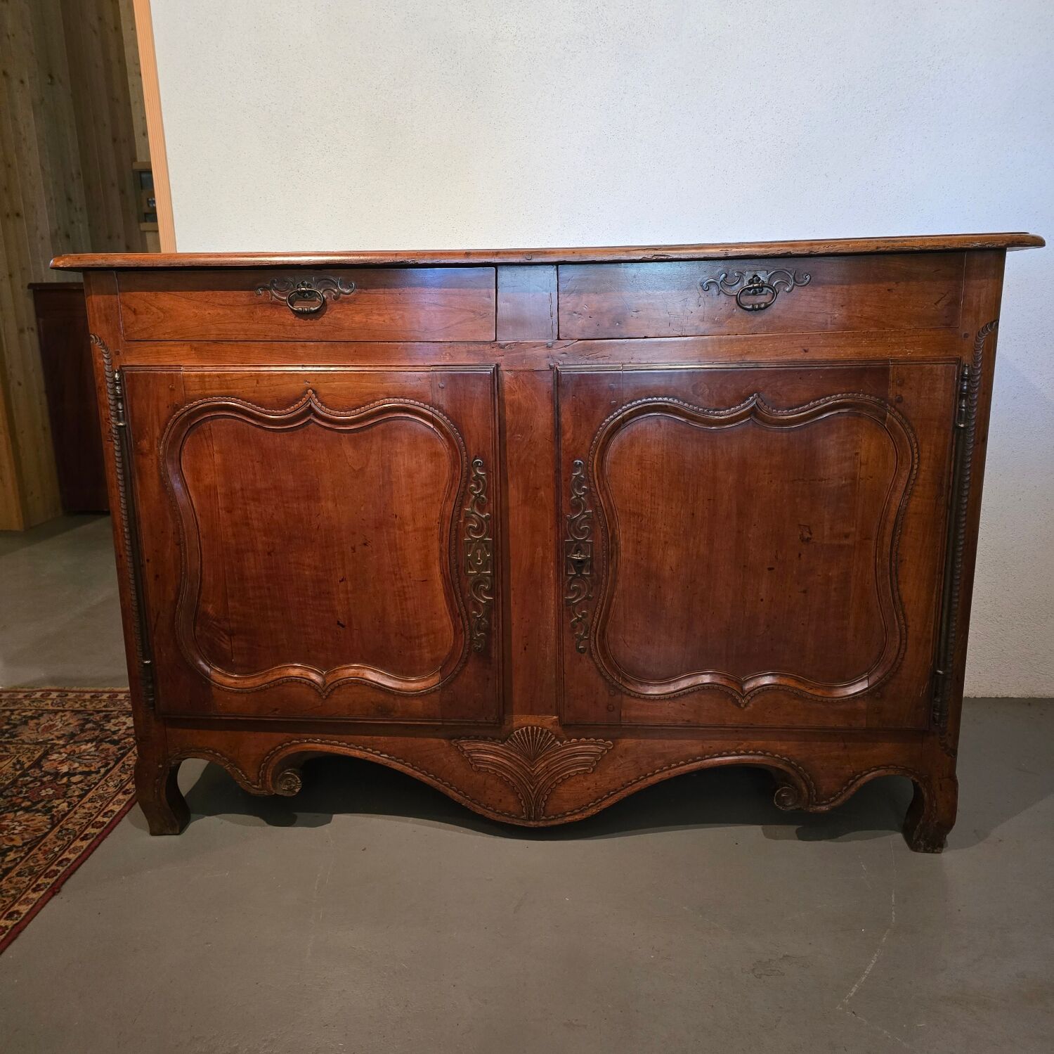 Louis XV buffet