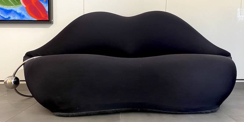 Studio 65 (1965) dark lady (2008)