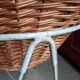 Rotin basket year 50