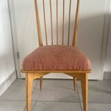 3 Charles Ramos chairs