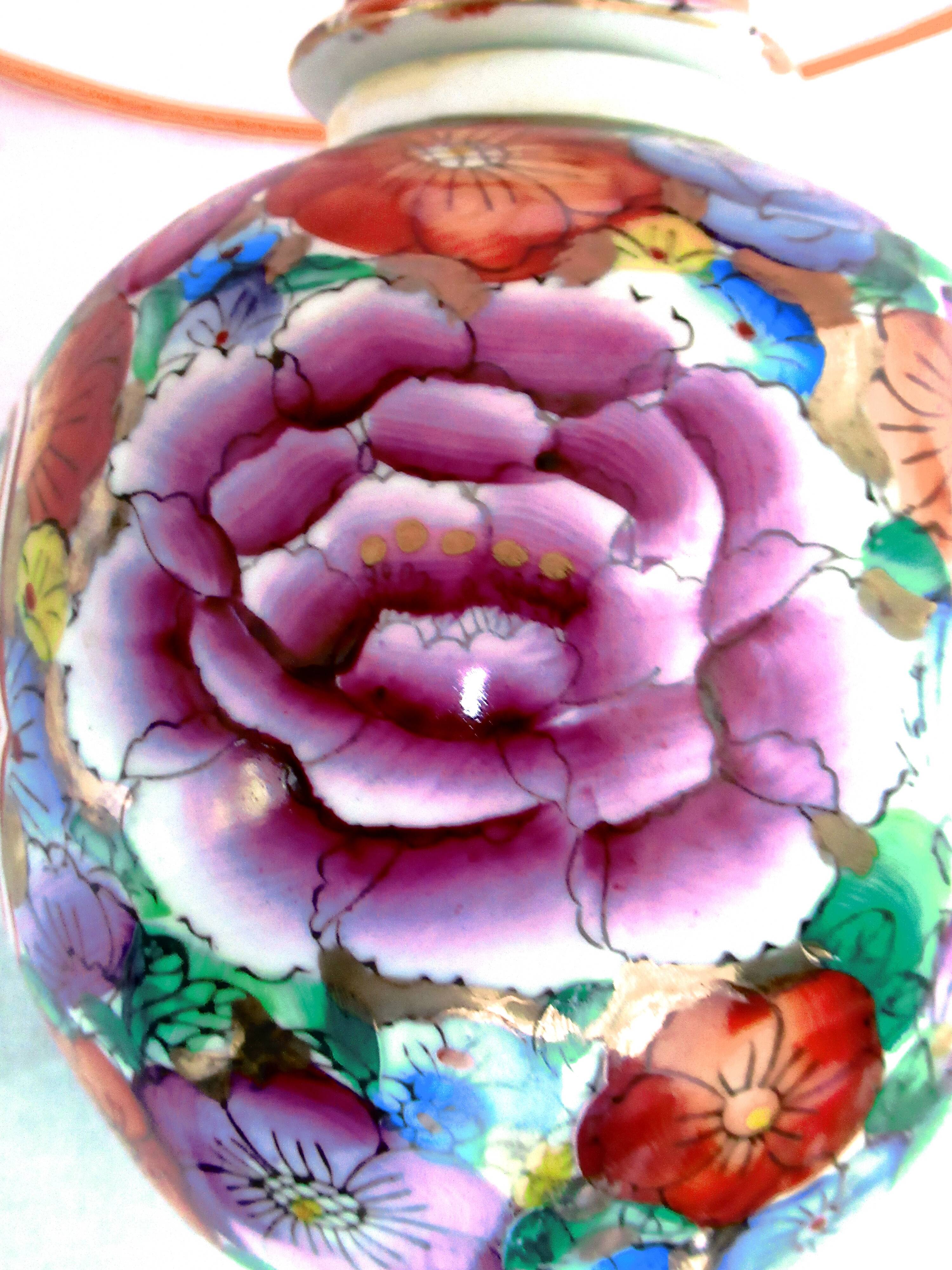 Lampe de chevet