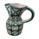 Ceramic pitcher by Robert Picault Vallauris 1950s