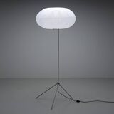 Globlow Floor Lamp by Snowcrash circa 1990
