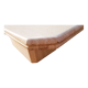 Table basse en travertin