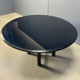 Post modern dining table by Roche Bobois, 1980s