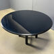 Post modern dining table by Roche Bobois, 1980s