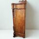 Napoleon III low display cabinet