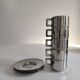 STO Casalinghi 5-piece stainless steel coffee cup set
