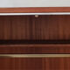 Mid-century wardrobe