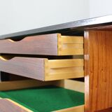 1960s Omann Jun Sideboard, Denmark