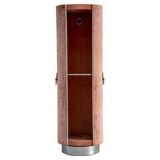 Guido falechini swivel cabinet