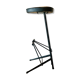 TUBAX bar stool by Willy Van Der Meeren - Belgium - 1950.