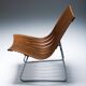 Fauteuil Scandia - Hans Brattrud