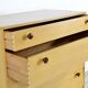 Midcentury 'Avalon' Teak Tallboy / Chest Of Drawers. Vintage Modern