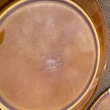 Argoat Brittany Plates