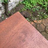 Vintage storage unit