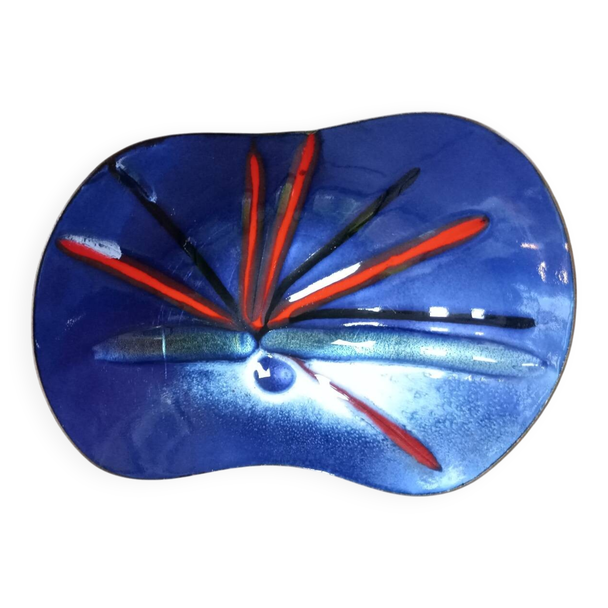 Tray for small items