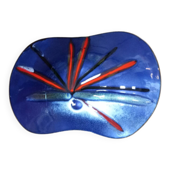 Tray for small items