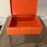 Stool Model Elba by Carrara & Matta, 1970s