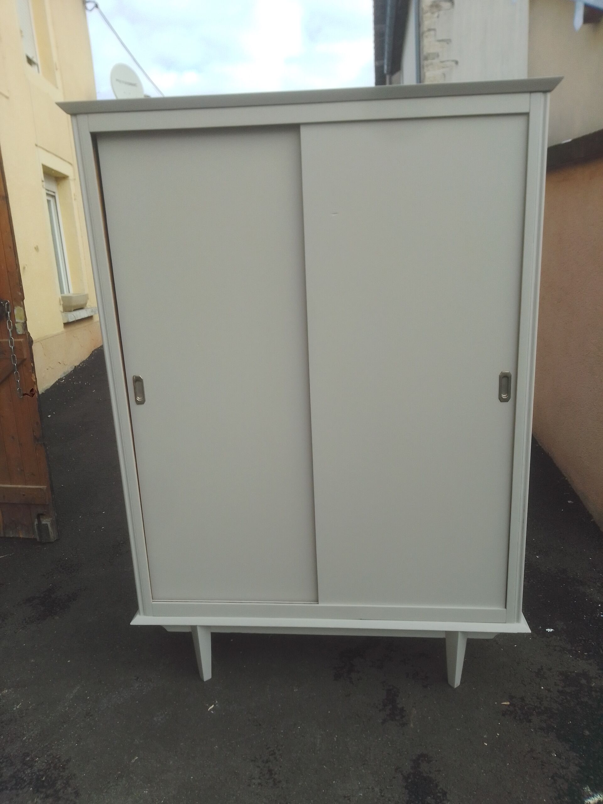 Cupboard