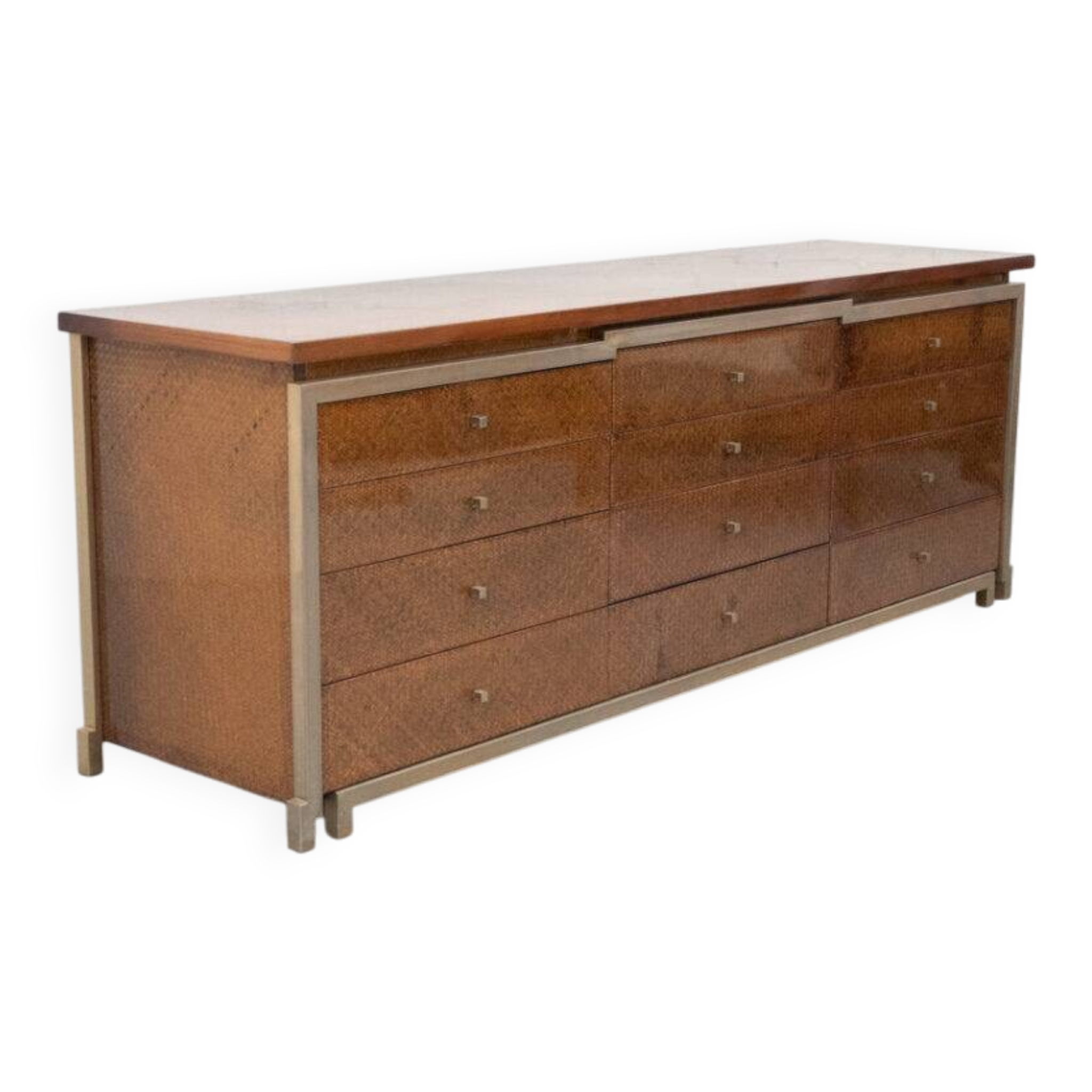 Buffet Lacor de Fabrizio Smania, années 1970
