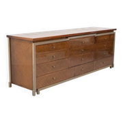 Buffet Lacor de Fabrizio Smania, années 1970