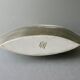 Vase lentille en porcelaine Virebent