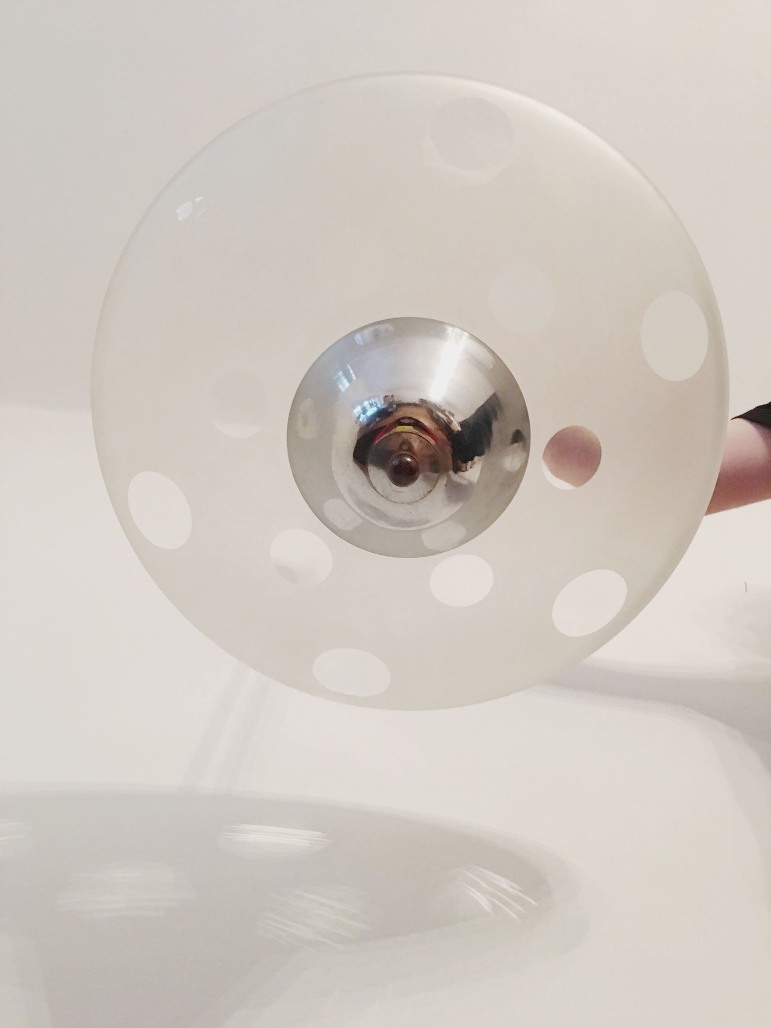 Suspension de Napako, années 1970