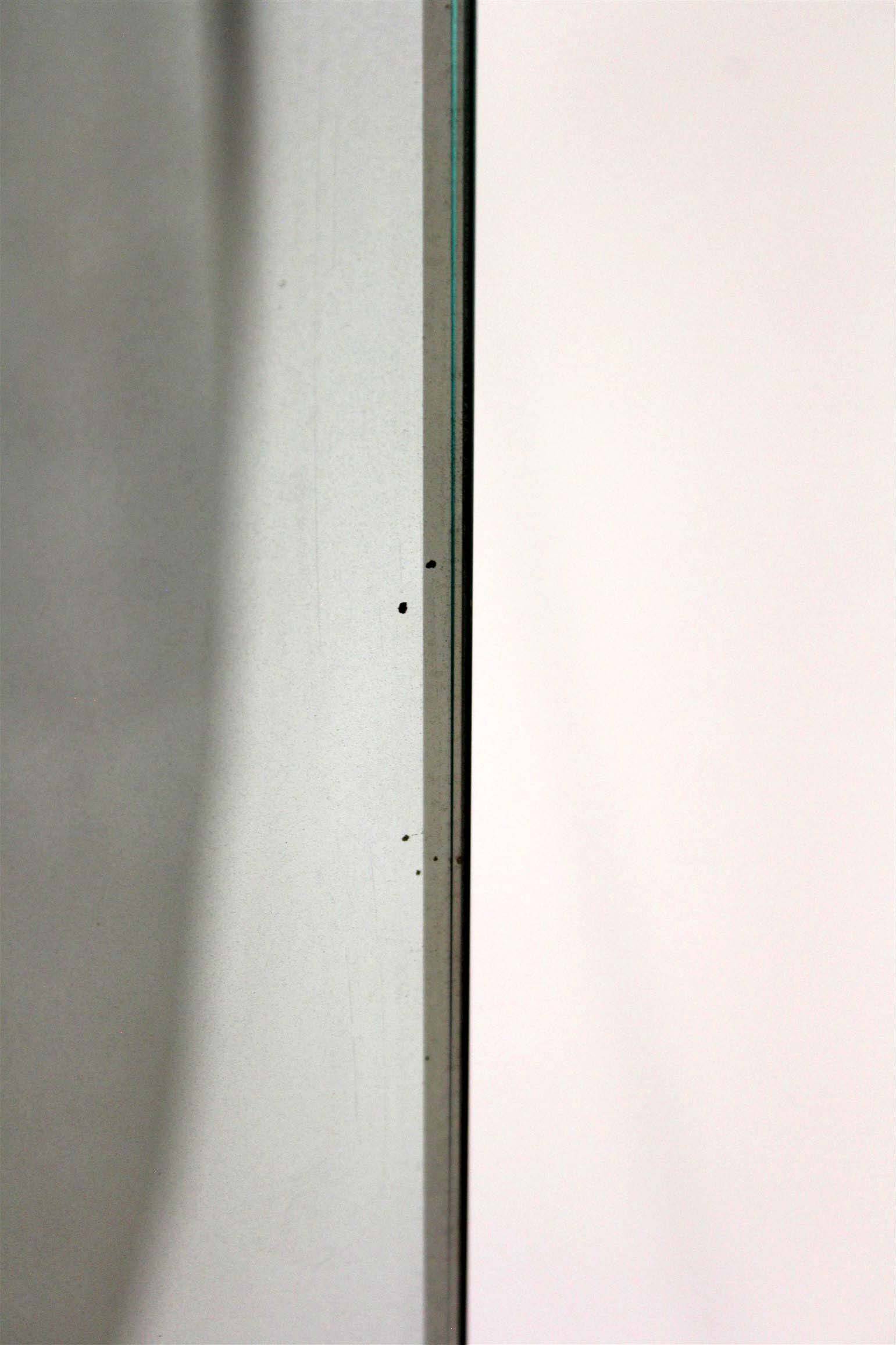 Restored Dressing Table with Mirror by J. Halabala for Up Zavody, 1940s