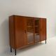 Enfilade Scandinave