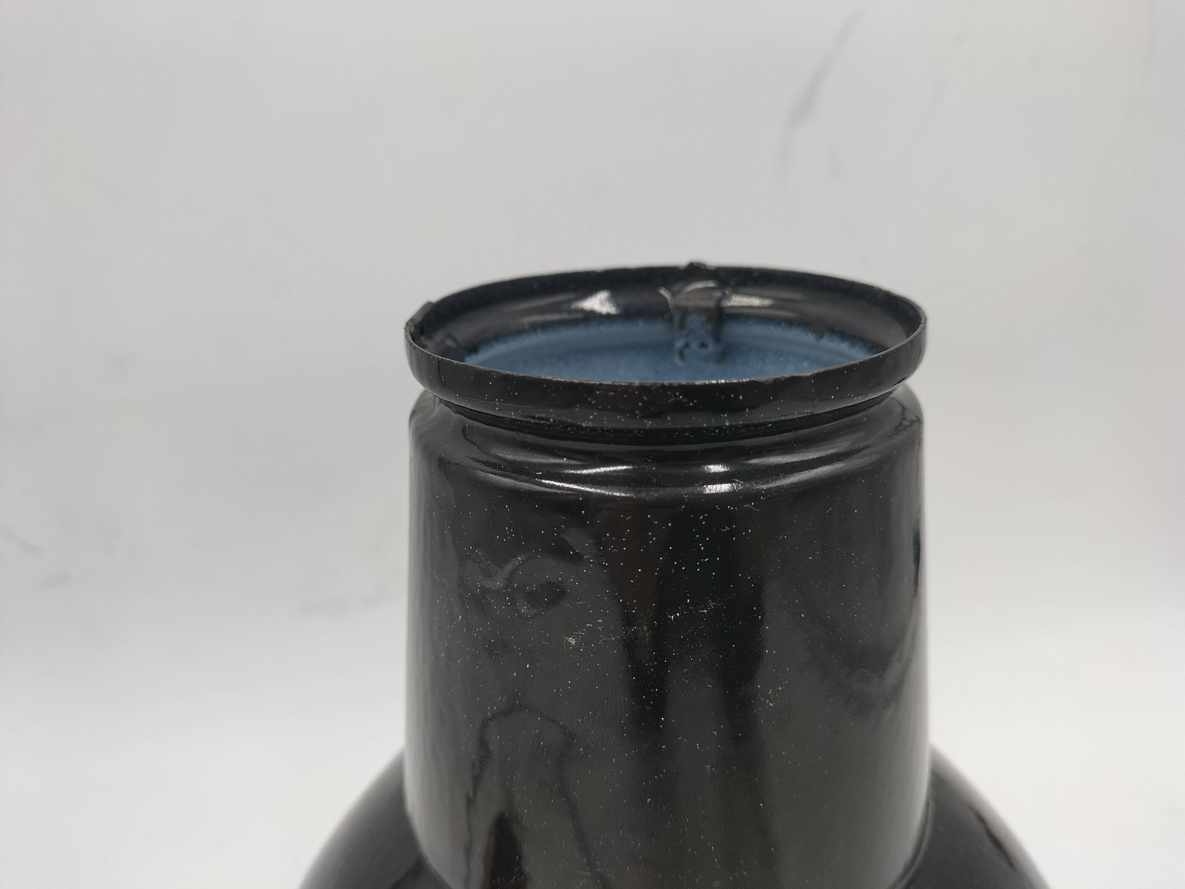 Industrial pendant light