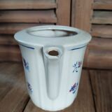 erène Porcelaine old vintage coffee maker