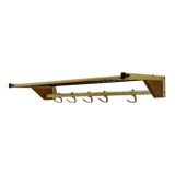 Mid century kapstok 'keulen'