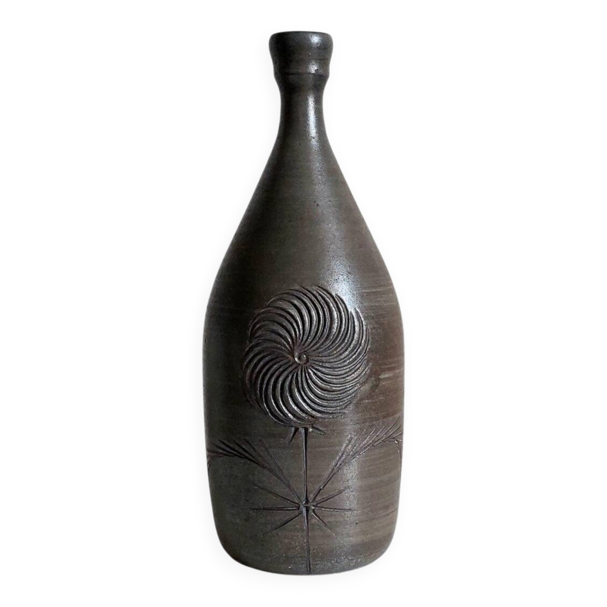 Vintage vase Dominique Baudart