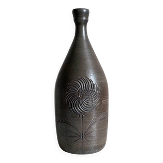 Vintage vase Dominique Baudart